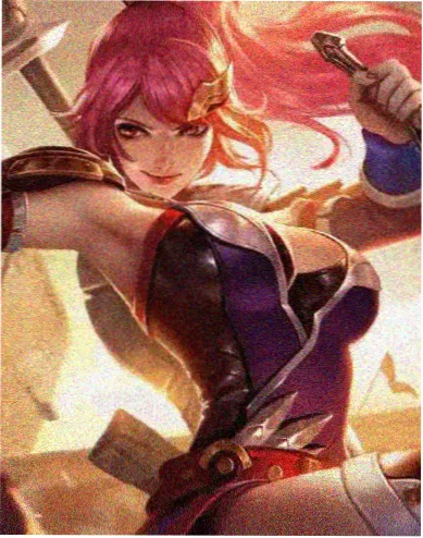 短剧《一纸婚约》封面