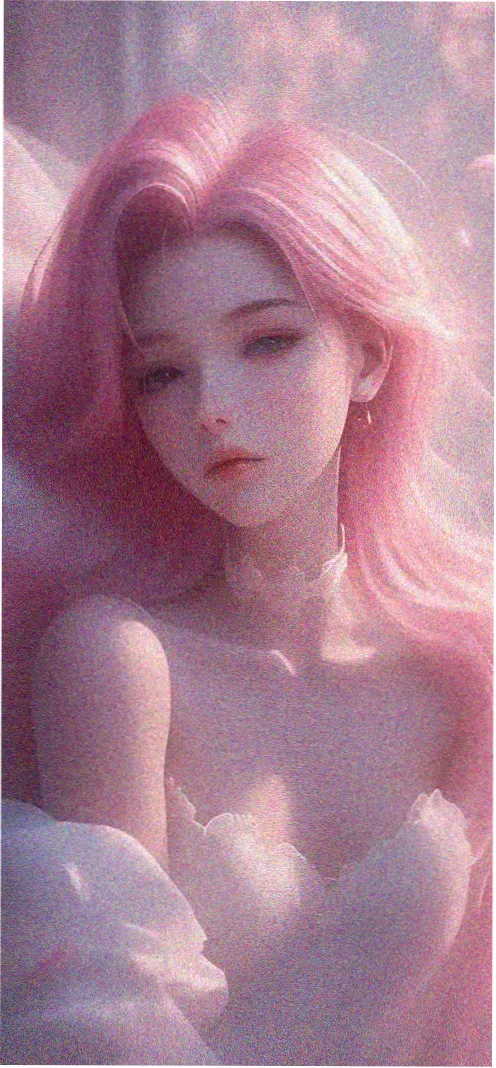 短剧《闪婚老公是首富》封面
