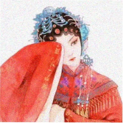 用户 深夜观影党 的头像